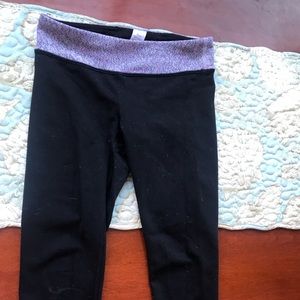 2 pairs of Ivviva girls size 7